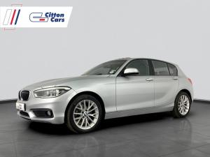 BMW 118i 5-Door automatic - Image 1