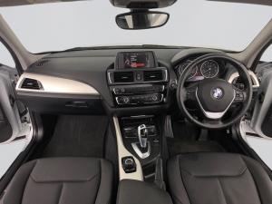 BMW 118i 5-Door automatic - Image 20