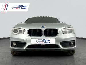 BMW 118i 5-Door automatic - Image 2