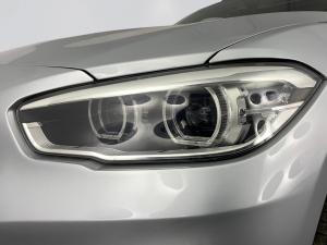 BMW 118i 5-Door automatic - Image 3