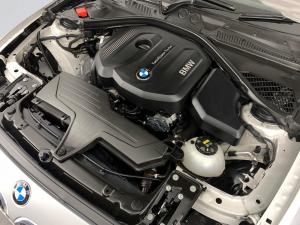 BMW 118i 5-Door automatic - Image 8
