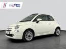 Thumbnail Fiat 500 900T Twinair POP Star Cabriolet
