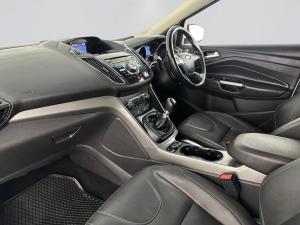 Ford Kuga 1.5 Ecoboost Trend - Image 17