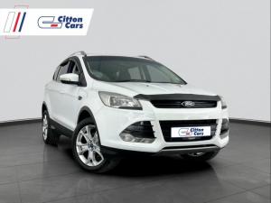 Ford Kuga 1.5 Ecoboost Trend - Image 3