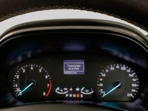 Ford Fiesta 1.0 Ecoboost Trend 5-Door automatic - Image 12
