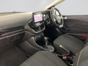 Ford Fiesta 1.0 Ecoboost Trend 5-Door automatic - Image 19