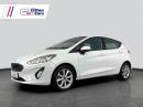 Thumbnail Ford Fiesta 1.0 Ecoboost Trend 5-Door automatic