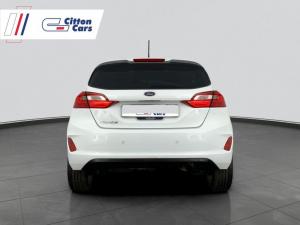 Ford Fiesta 1.0 Ecoboost Trend 5-Door automatic - Image 4