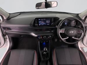 Hyundai i20 1.0 Tgdi Fluid - Image 17