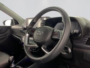 Hyundai i20 1.0 Tgdi Fluid - Image 19