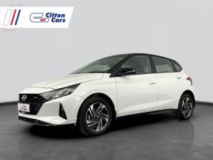 Hyundai i20 1.0 Tgdi Fluid - Image 1