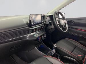 Hyundai i20 1.0 Tgdi Fluid - Image 20