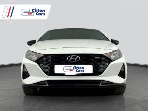 Hyundai i20 1.0 Tgdi Fluid - Image 2