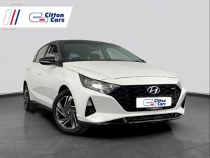 Hyundai i20 1.0 Tgdi Fluid - Image 4