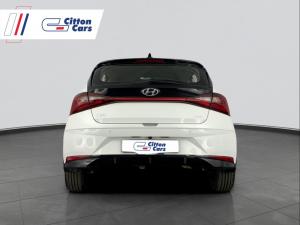Hyundai i20 1.0 Tgdi Fluid - Image 5