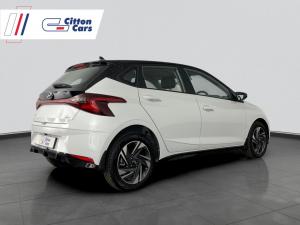 Hyundai i20 1.0 Tgdi Fluid - Image 6