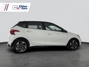 Hyundai i20 1.0 Tgdi Fluid - Image 7
