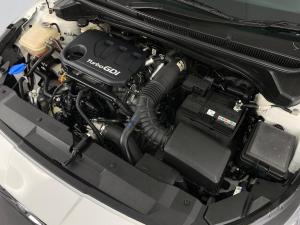Hyundai i20 1.0 Tgdi Fluid - Image 8
