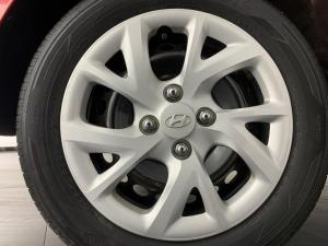 Hyundai Grand i10 1.0 Motion automatic - Image 10