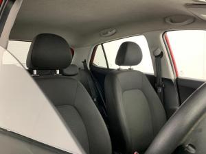 Hyundai Grand i10 1.0 Motion automatic - Image 12