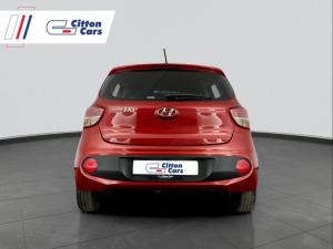 Hyundai Grand i10 1.0 Motion automatic - Image 3