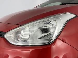 Hyundai Grand i10 1.0 Motion automatic - Image 4