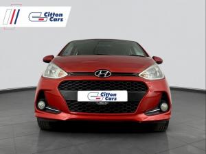Hyundai Grand i10 1.0 Motion automatic - Image 5