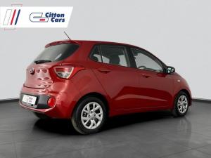 Hyundai Grand i10 1.0 Motion automatic - Image 6