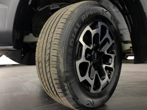 JAC T9 2.0 CTi Super LUX 4X4D/C automatic - Image 14