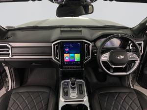 JAC T9 2.0 CTi Super LUX 4X4D/C automatic - Image 18