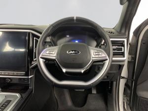 JAC T9 2.0 CTi Super LUX 4X4D/C automatic - Image 19