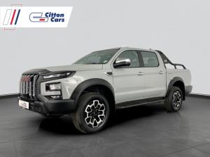 JAC T9 2.0 CTi Super LUX 4X4D/C automatic - Image 1