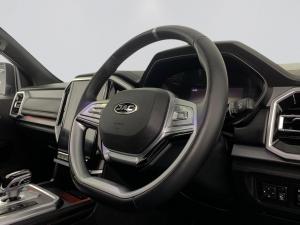 JAC T9 2.0 CTi Super LUX 4X4D/C automatic - Image 20