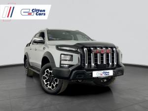 JAC T9 2.0 CTi Super LUX 4X4D/C automatic - Image 4