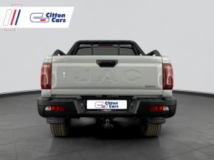 JAC T9 2.0 CTi Super LUX 4X4D/C automatic - Image 5