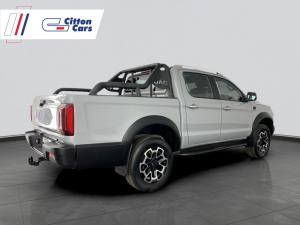 JAC T9 2.0 CTi Super LUX 4X4D/C automatic - Image 6