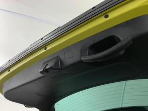 Kia Sportage 1.6T-GDi EX automatic - Image 17