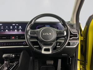 Kia Sportage 1.6T-GDi EX automatic - Image 19