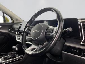 Kia Sportage 1.6T-GDi EX automatic - Image 20