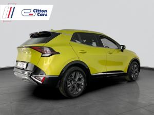 Kia Sportage 1.6T-GDi EX automatic - Image 6
