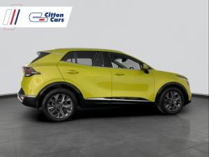Kia Sportage 1.6T-GDi EX automatic - Image 7