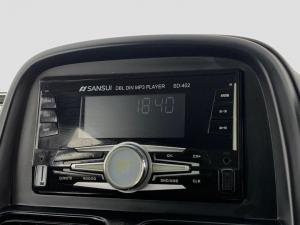Nissan Hardbody NP300 2.5 TDi HI-RIDERD/C - Image 10