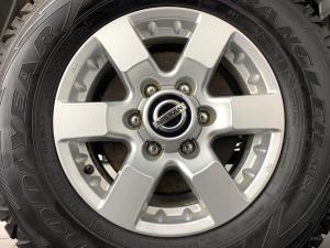 Nissan Hardbody NP300 2.5 TDi HI-RIDERD/C - Image 13