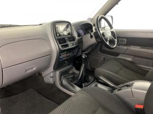 Nissan Hardbody NP300 2.5 TDi HI-RIDERD/C - Image 15