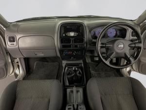 Nissan Hardbody NP300 2.5 TDi HI-RIDERD/C - Image 16