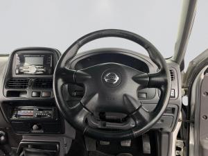 Nissan Hardbody NP300 2.5 TDi HI-RIDERD/C - Image 17