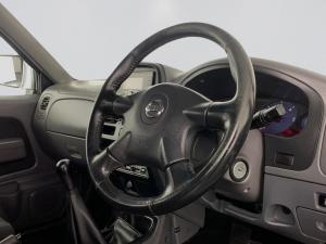 Nissan Hardbody NP300 2.5 TDi HI-RIDERD/C - Image 18