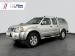 Nissan Hardbody NP300 2.5 TDi HI-RIDERD/C - Thumbnail 1