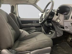 Nissan Hardbody NP300 2.5 TDi HI-RIDERD/C - Image 20