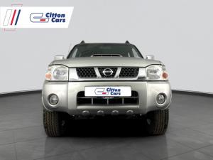 Nissan Hardbody NP300 2.5 TDi HI-RIDERD/C - Image 2